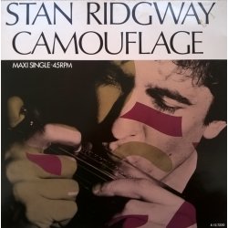 Stan Ridgway – сингъл Camouflage