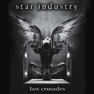 Star Industry - LAST CRUSADES (1 x LP)