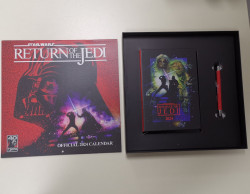 STAR WARS - GIFT SET 2024 - Img 2