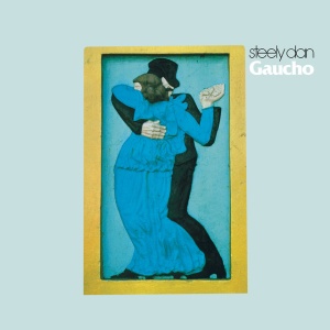 Steely Dan - Gaucho (1 x CD)