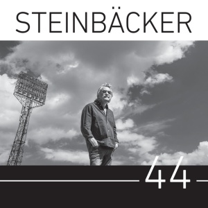 STEINBACKER, GERT - 44