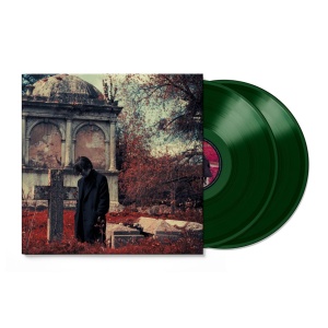 Steven Wilson - Requiem For A Village (2 x LP) ( Dark Green Colour)