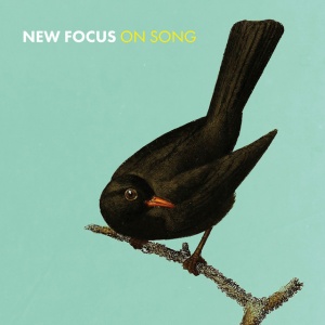 STEVENSON, EUAN - NEW FOCUS