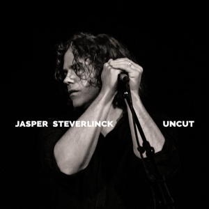 STEVERLINCK, JASPER - UNCUT
