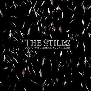 STILLS - LOGIC WILL BREAK YOUR HEART