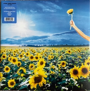 STONE TEMPLE PILOTS - албум THANK YOU