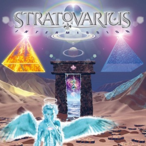 STRATOVARIUS - INTERMISSION