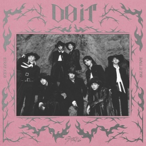 STRAY KIDS - SKZ IT TAPE 'DO IT'