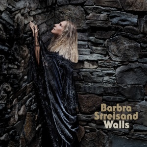 STREISAND, BARBRA - Walls