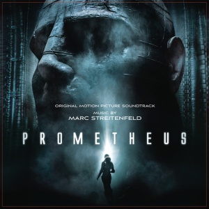 STREITENFELD, MARC - PROMETHEUS