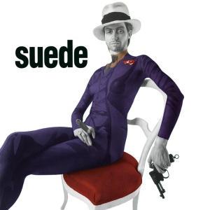 SUEDE - DROWNERS