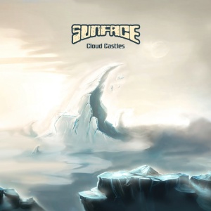 Sunface - CLOUD CASTLES (1 x CD)