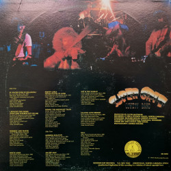 Super Grit Cowboy Band – албум Showin' Our Class - Img 2