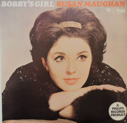 Susan Maughan – албум Bobby's Girl