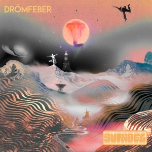 Svindel - DROMFEBER (1 x LP)