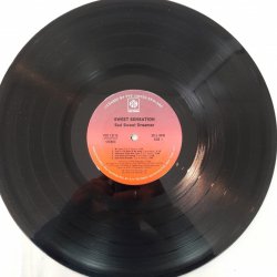 Sweet Sensation  ‎– албум Sad Sweet Dreamer - Img 3