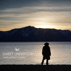 Sweet Undertow - DAYS WITHOUT NAMES (1 x LP)