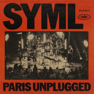 Syml - PARIS UNPLUGGED (1 x CD)