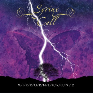 Syrinx Call - MIRRORNEURON 2 (1 x CD)