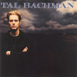 Tal Bachman ‎– албум Tal Bachman (CD)
