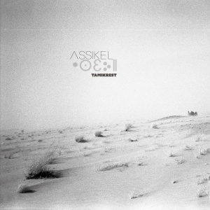 Tamikrest - ASSIKEL (1 x CD)