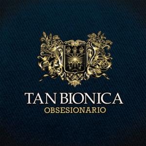 Tan Bionica - OBSESIONARIO (1 x LP)