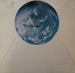 Tangerine Dream ‎– албум White Eagle
