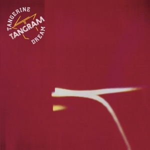 TANGERINE DREAM - TANGRAM