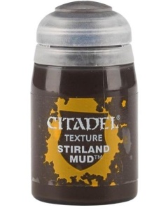 TECHNICAL: STIRLAND MUD (24ML)