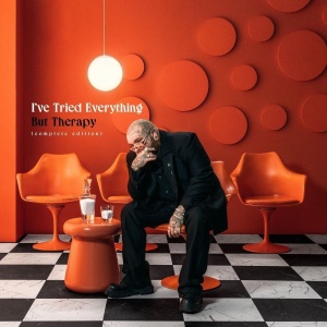 Teddy Swims – албум I’ve Tried Everything But Therapy (Complete Edition) (2xCD)