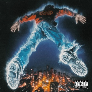 Tedua - RYAN TED (1 x CD)