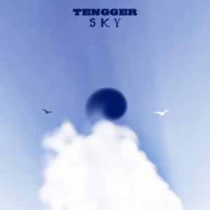 Tengger - SKY (1 x LP)