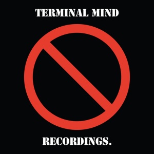 Terminal Mind - RECORDINGS (1 x LP)