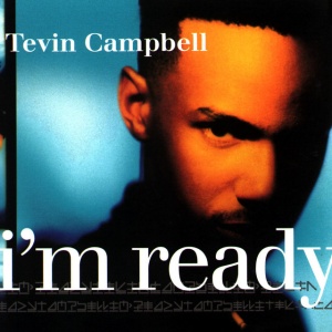 Tevin Campbell - I'M READY (1 x LP)