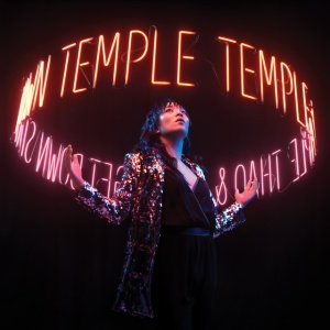 THAO & THE GET DOW... - TEMPLE