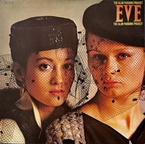 The Alan Parsons Project – албум Eve