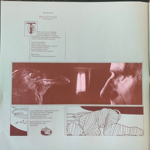 The Alan Parsons Project - Tales Of Mystery And Imagination • Edgar Allan Poe (1 x LP) - Img 9