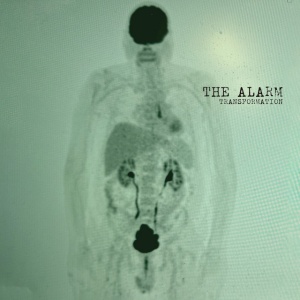 The Alarm - TRANSFORMATION (1 x CD)