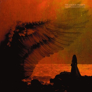 The Angelic Process - WEIGHING SOULS WITH SAND (2 x LP)
