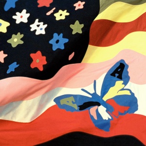 The Avalanches - WILDFLOWER (2 x LP)