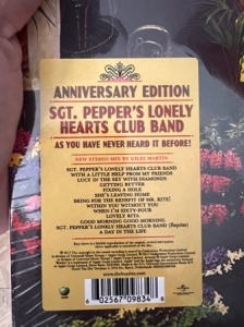 The Beatles – албум Sgt. Pepper's Lonely Hearts Club Band - Img 2
