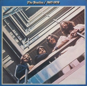 The Beatles – 1967-1970 (2xLP)