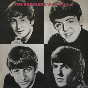 The Beatles – Early Years