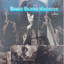 The Blues Magoos – албум Basic Blues Magoos