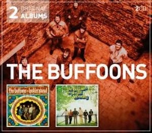 The Buffoons – Lookin' Ahead / In Perfect Harmony (2xCD)