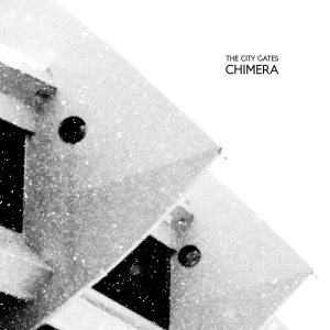 The City Gates - CHIMERA (1 x LP)