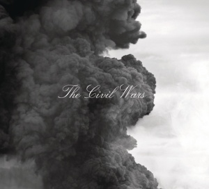 The Civil Wars - THE CIVIL WARS (2 x LP)