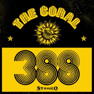The Coral - 388 (1 x CD)