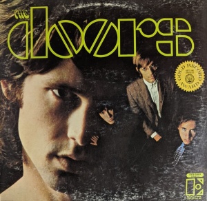 The Doors – The Doors