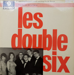 The Double Six of Paris – албум Les Double Six